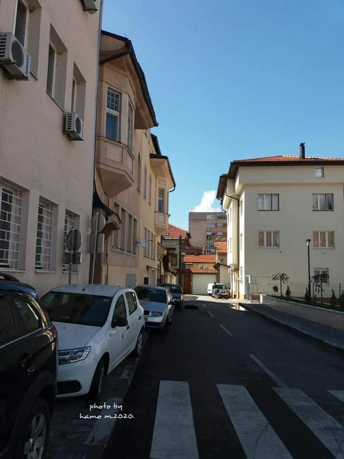 La Vita E Bella Sarajevo Luaran gambar